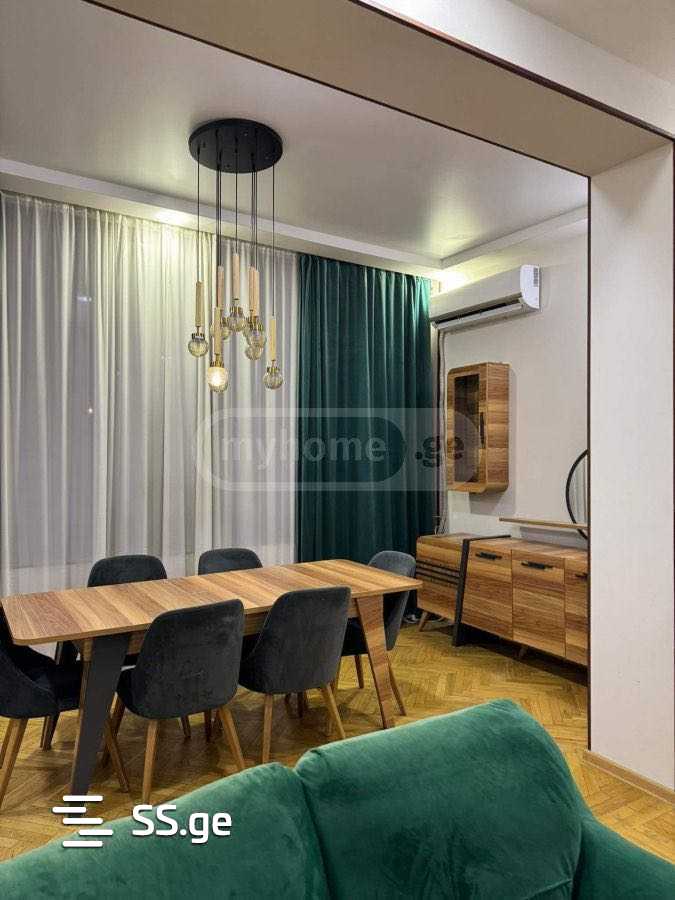 barnovi st. - 4 rooms