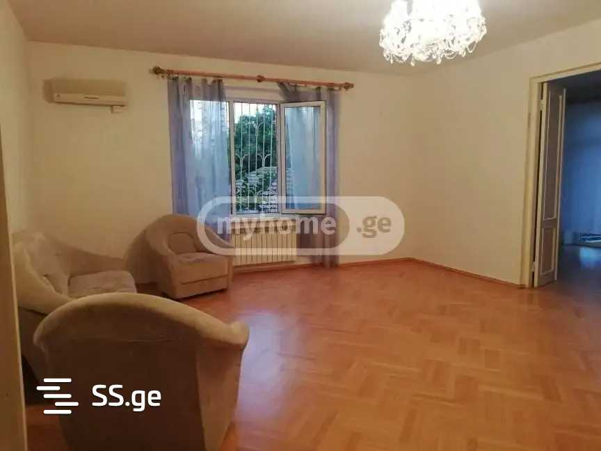 marukhis gmirebi st. - 5 rooms