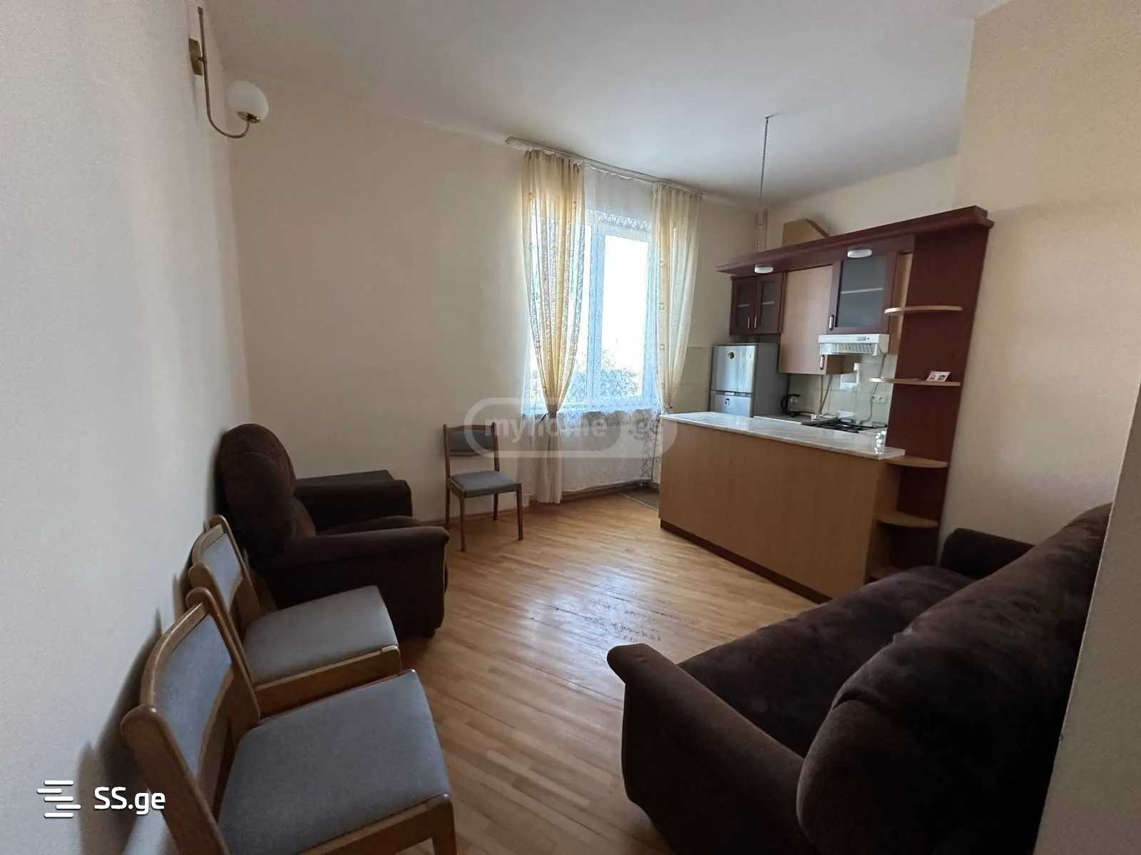 mckheta st. - 2 rooms