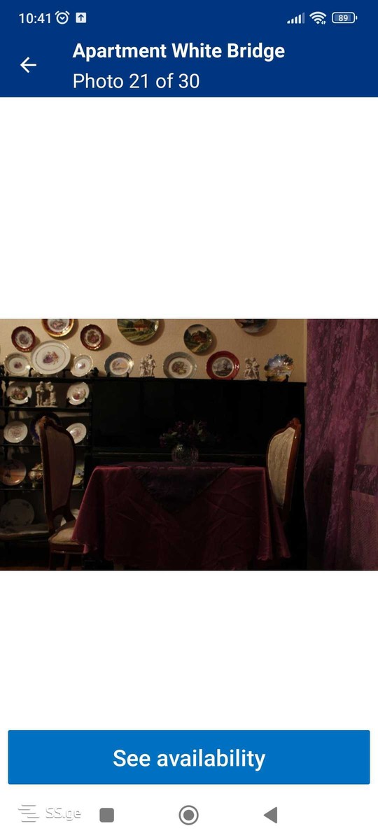 5 - 3 rooms