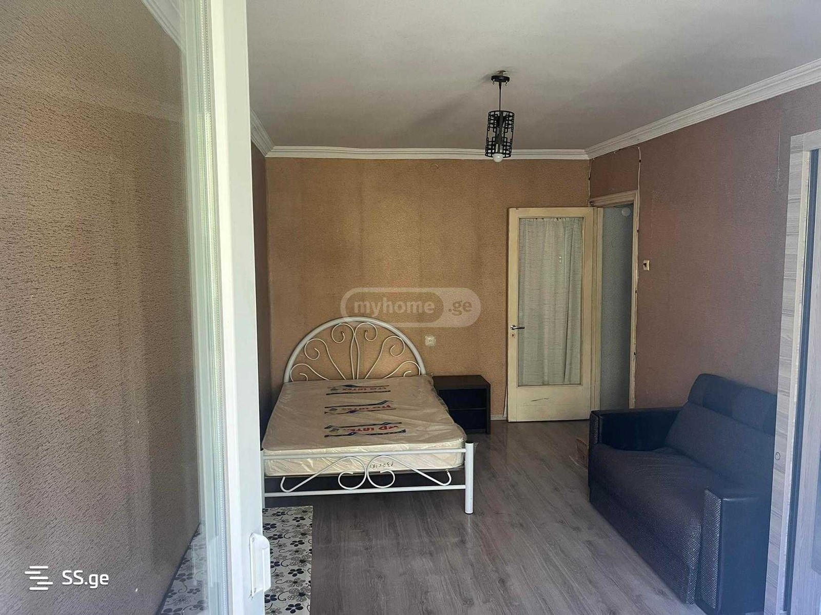 Kakheti Highway (Isani) 19 - 1 rooms