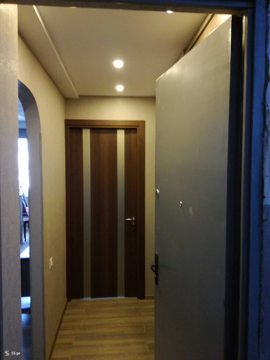 Block II - Digomi massive - 2 rooms