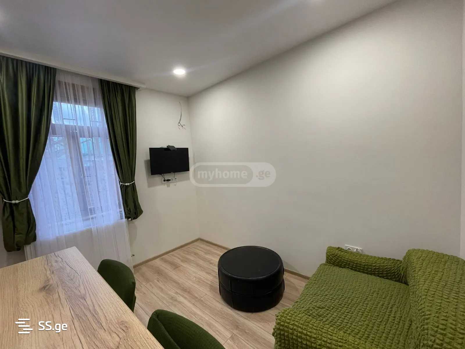 khimshiashvili st. - 2 rooms