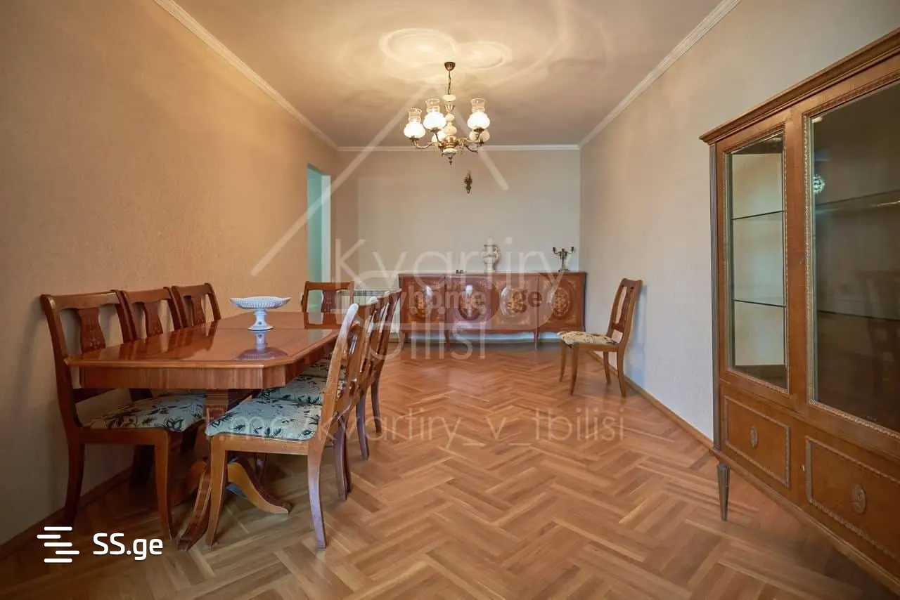 ckneti st. - 4 rooms