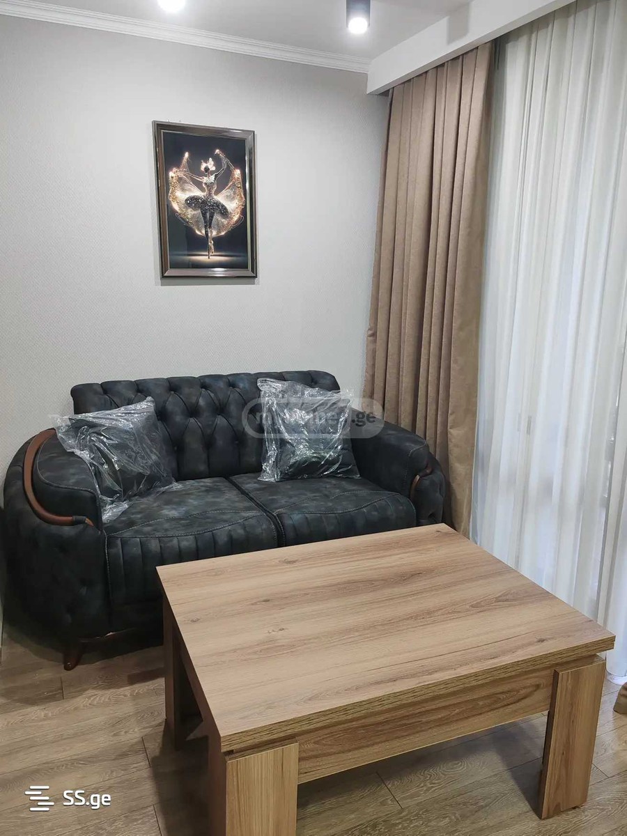 Block III - Digomi massive - 2 rooms