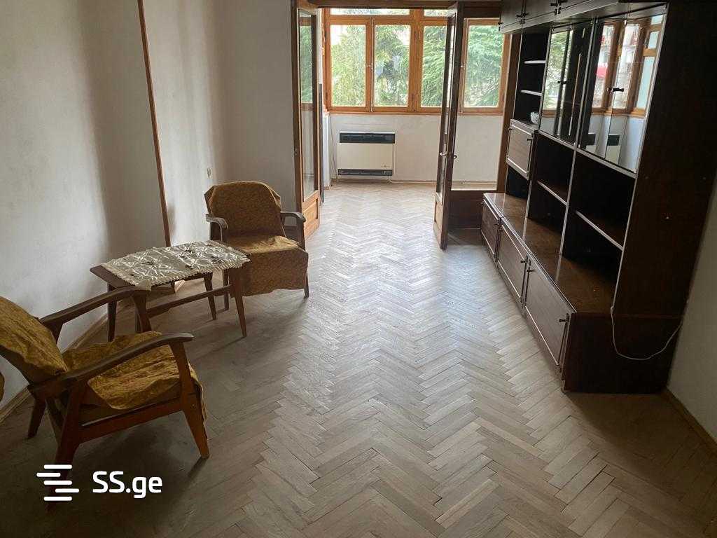 vaja-pshavela avenue - 3 rooms