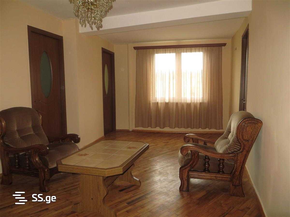 tskneti hwy - 3 rooms