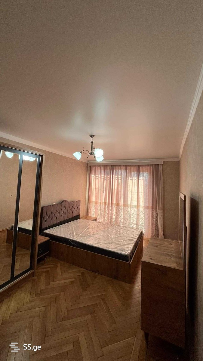 1 - 3 rooms
