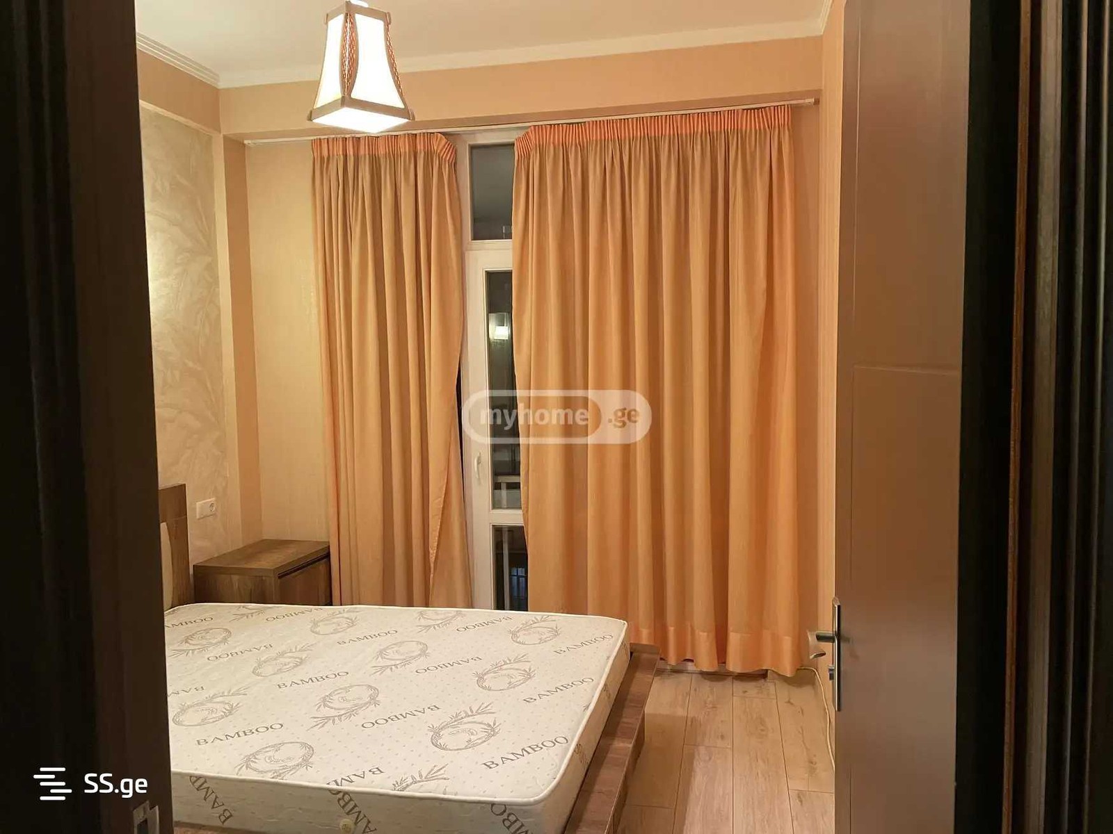 lubliana st. - 2 rooms