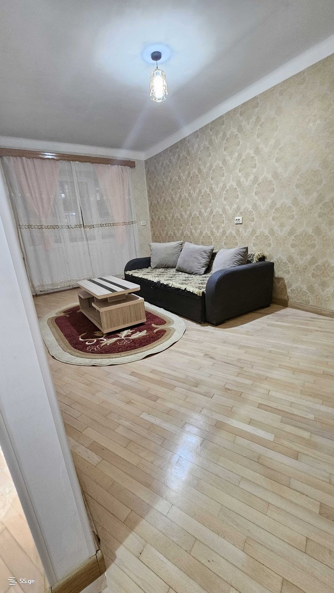 nucubidze st. - 1 rooms