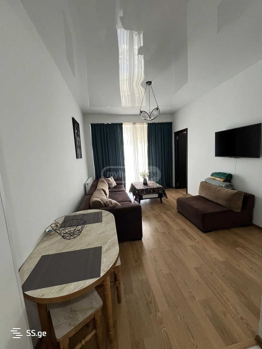 Kindzmarauli Lane II - 2 rooms