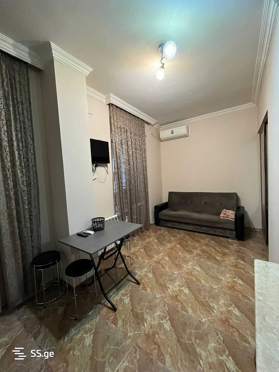 Gorgasli st. 138 - 2 rooms