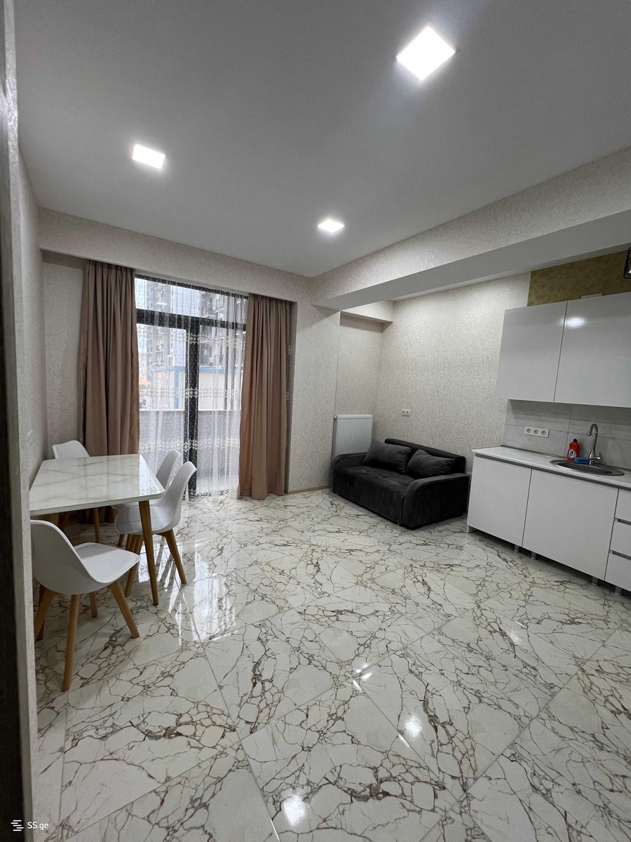 kupradze st. - 2 rooms