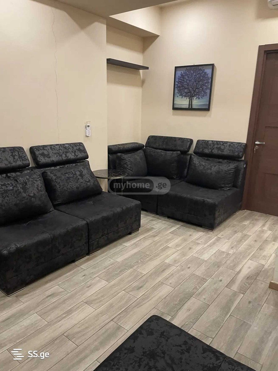 i. chavchavadze avenue 0 - 3 rooms