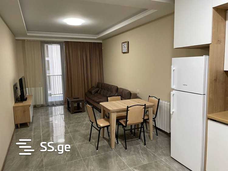 Marijani st. 6 - 2 rooms