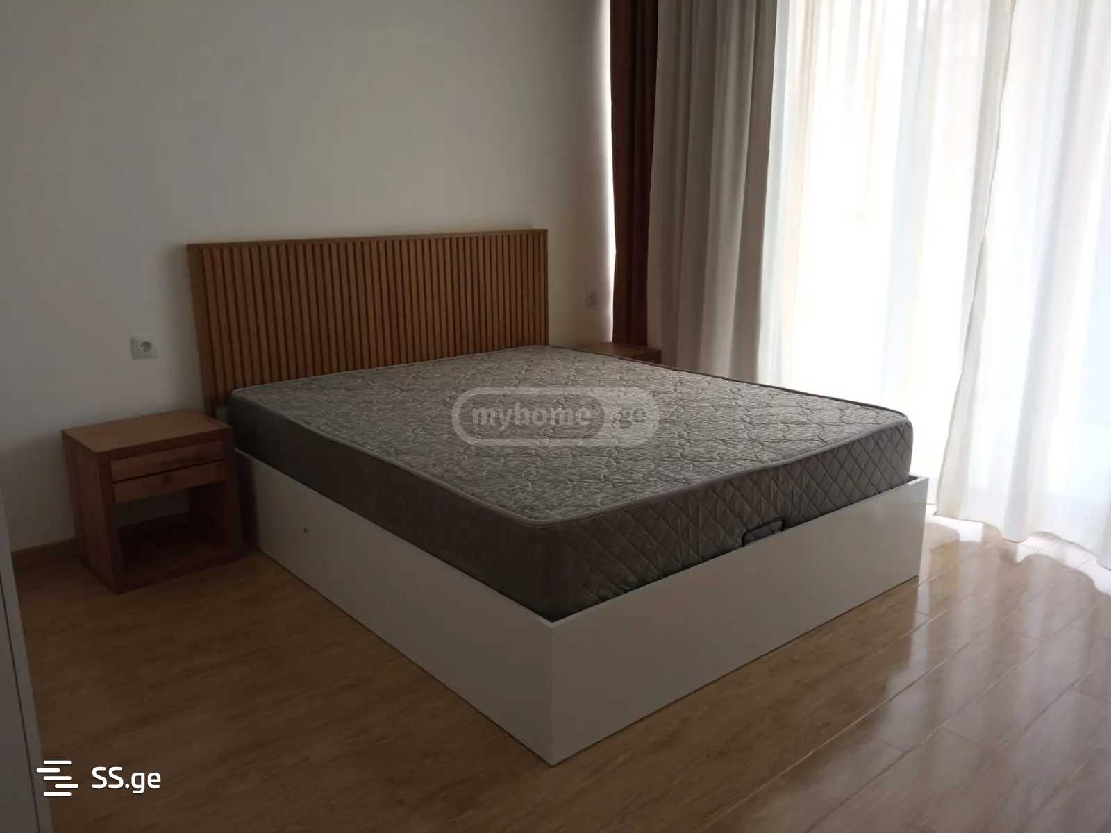 kandelaki st. - 2 rooms