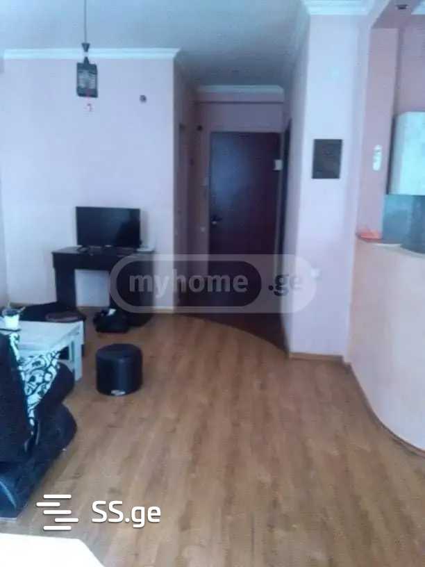 khosarauli st. - 2 rooms