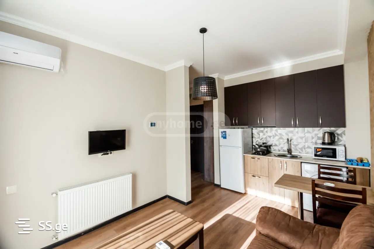 ninoshvili st. - 2 rooms
