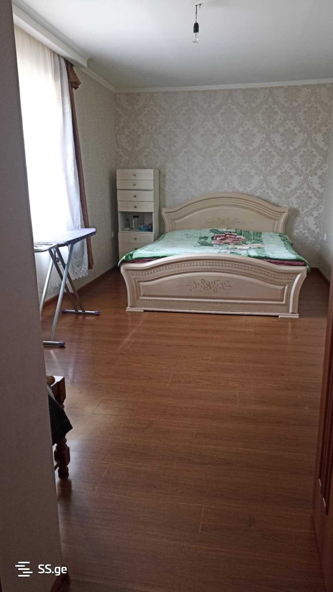 trialeti st. - 3 rooms