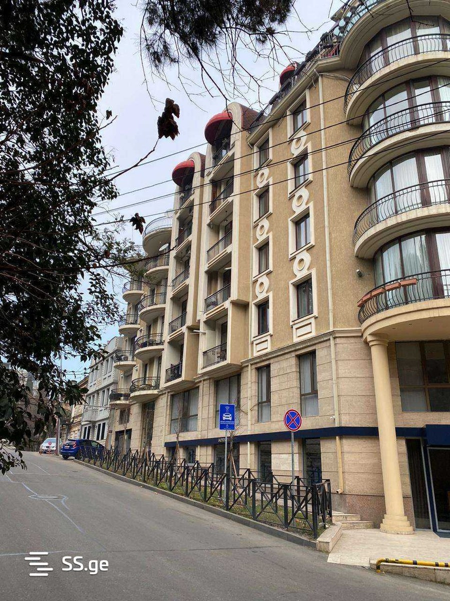 chitadze st. - 4 rooms