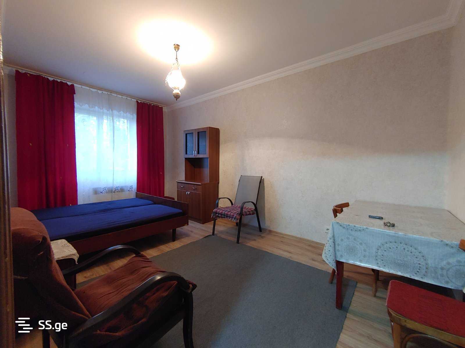 b. khmelnicki st. 17ა - 1 rooms