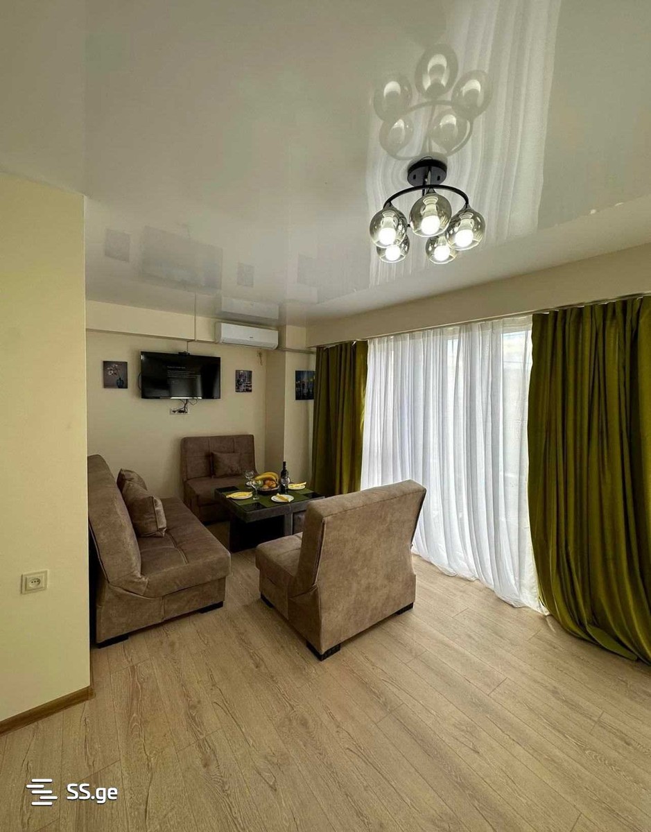 Farsadani st. - 3 rooms