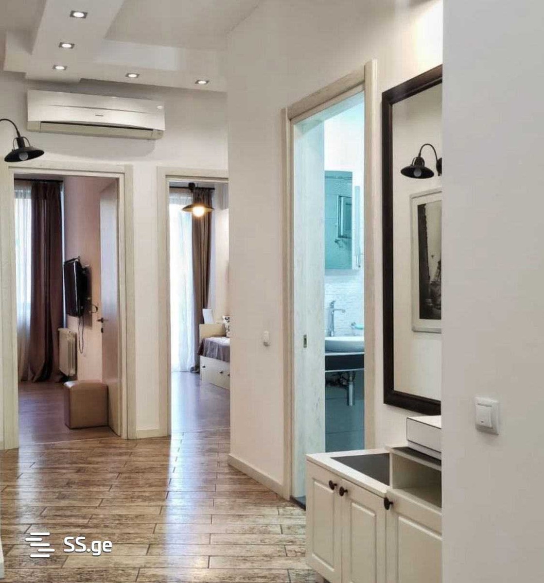 kojori st. 1ბ - 3 rooms