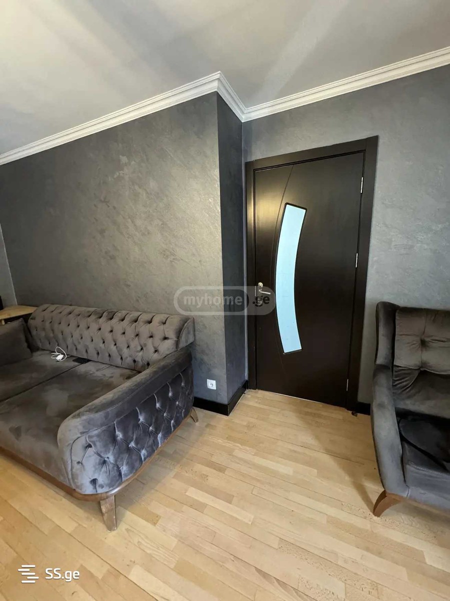 bulachauri st. - 2 rooms