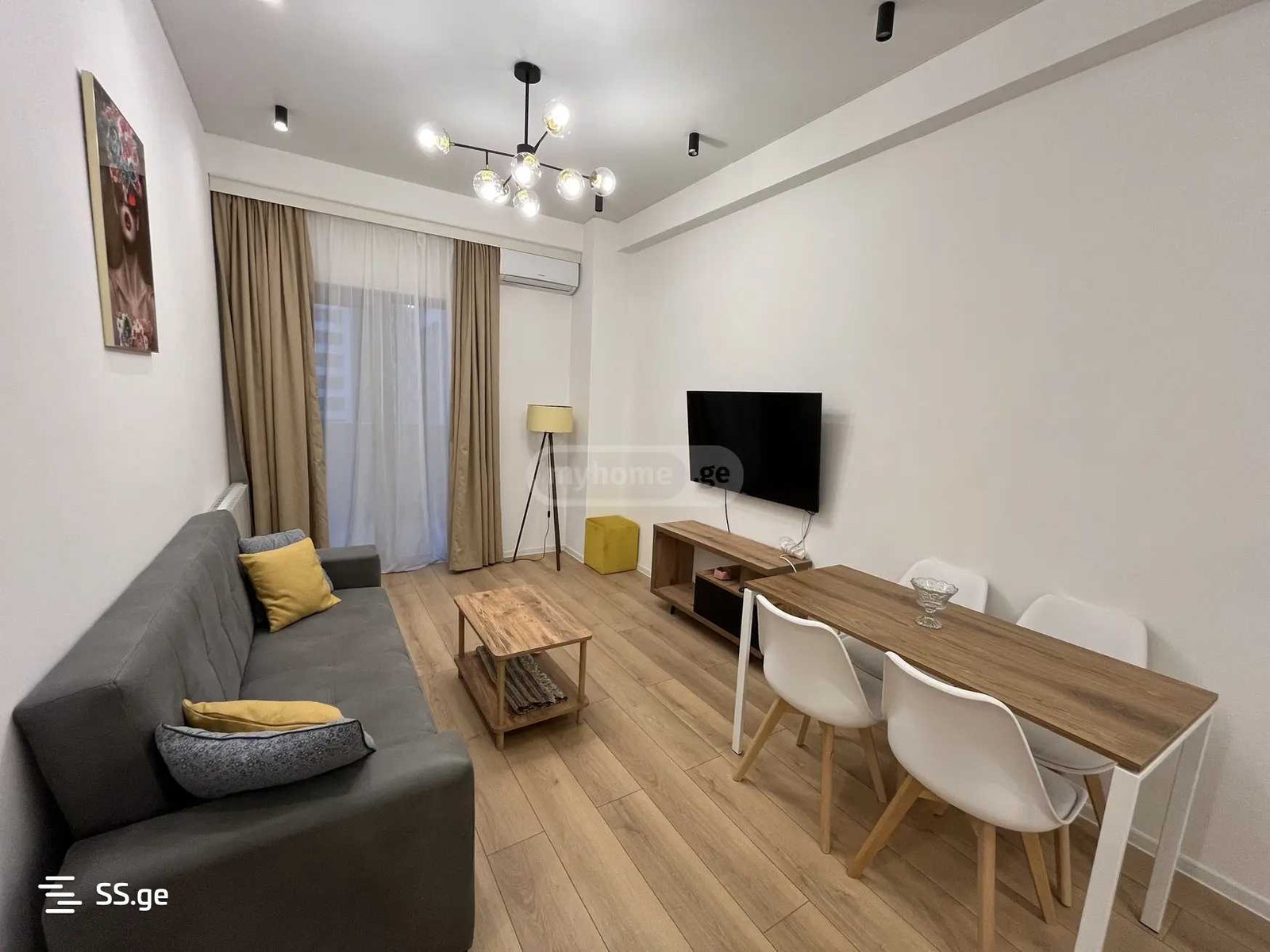 mirckhulava st. 0 - 2 rooms