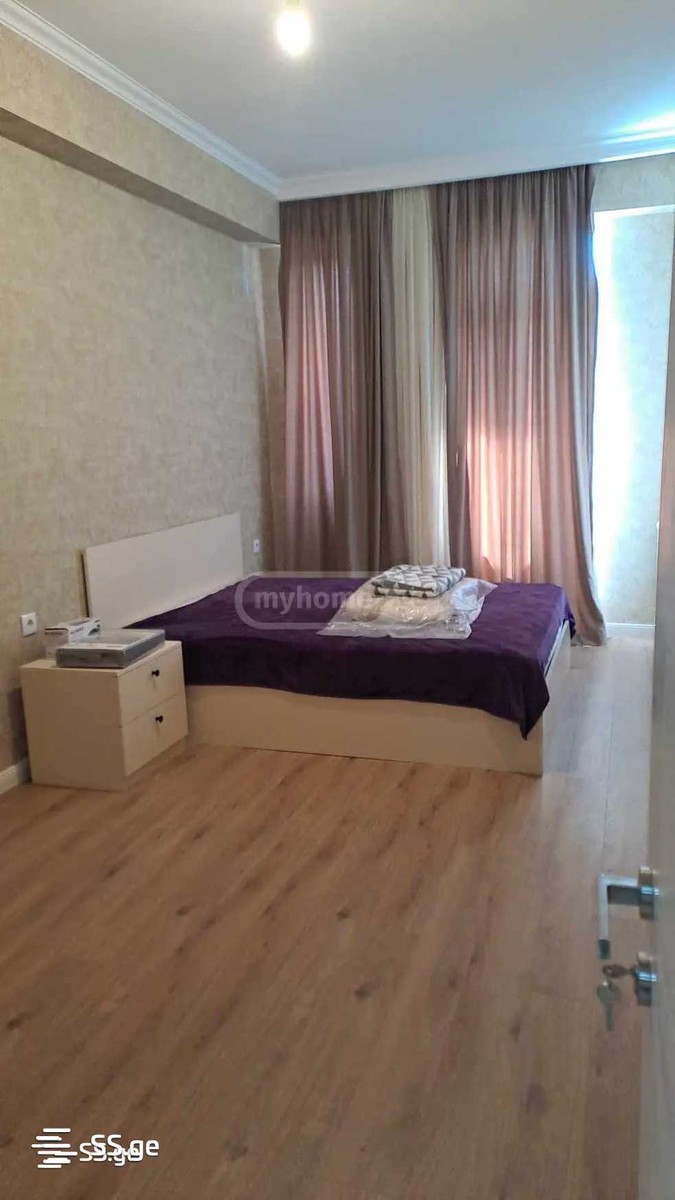 lubliana st. - 2 rooms