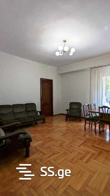 shrosha st. - 3 rooms