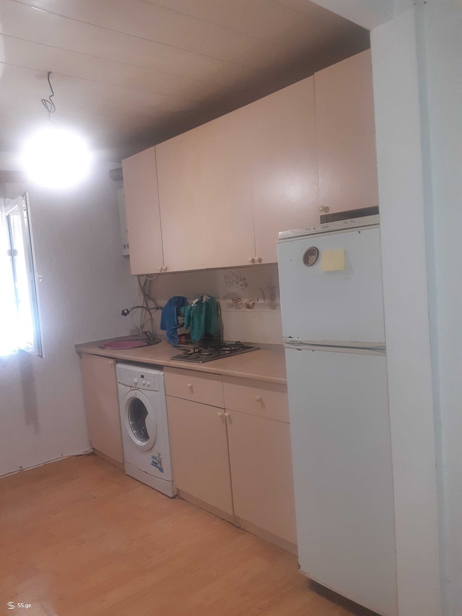 i. chavchavadze avenue 37/ა - 1 rooms