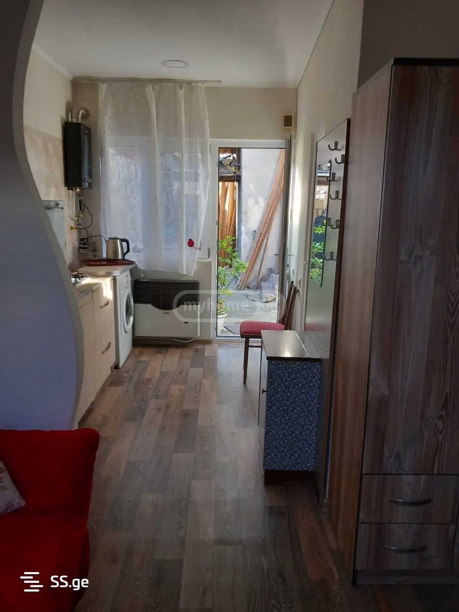 gutani st. - 1 rooms