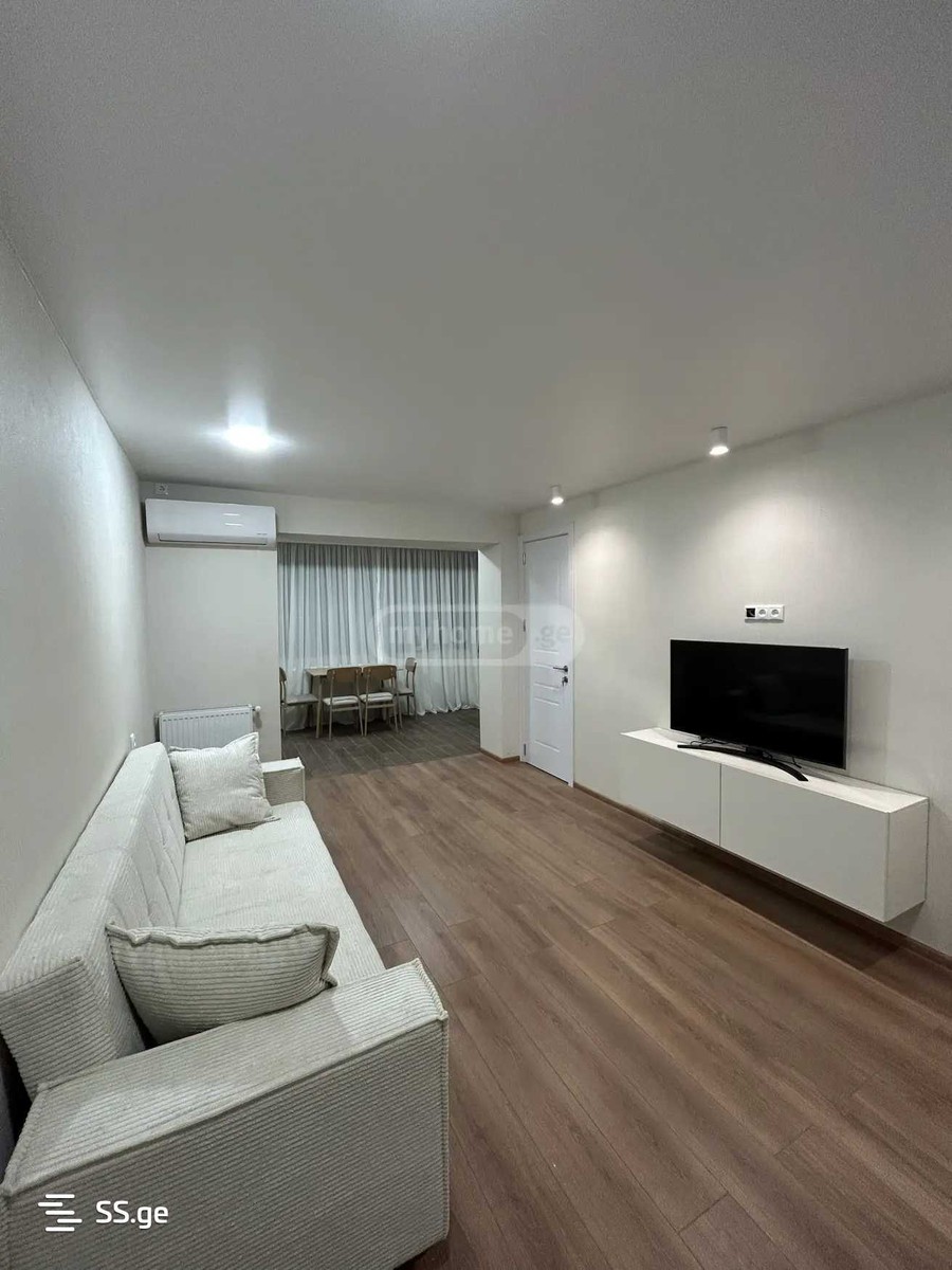 a.wereTlis avenue 88 - 3 rooms