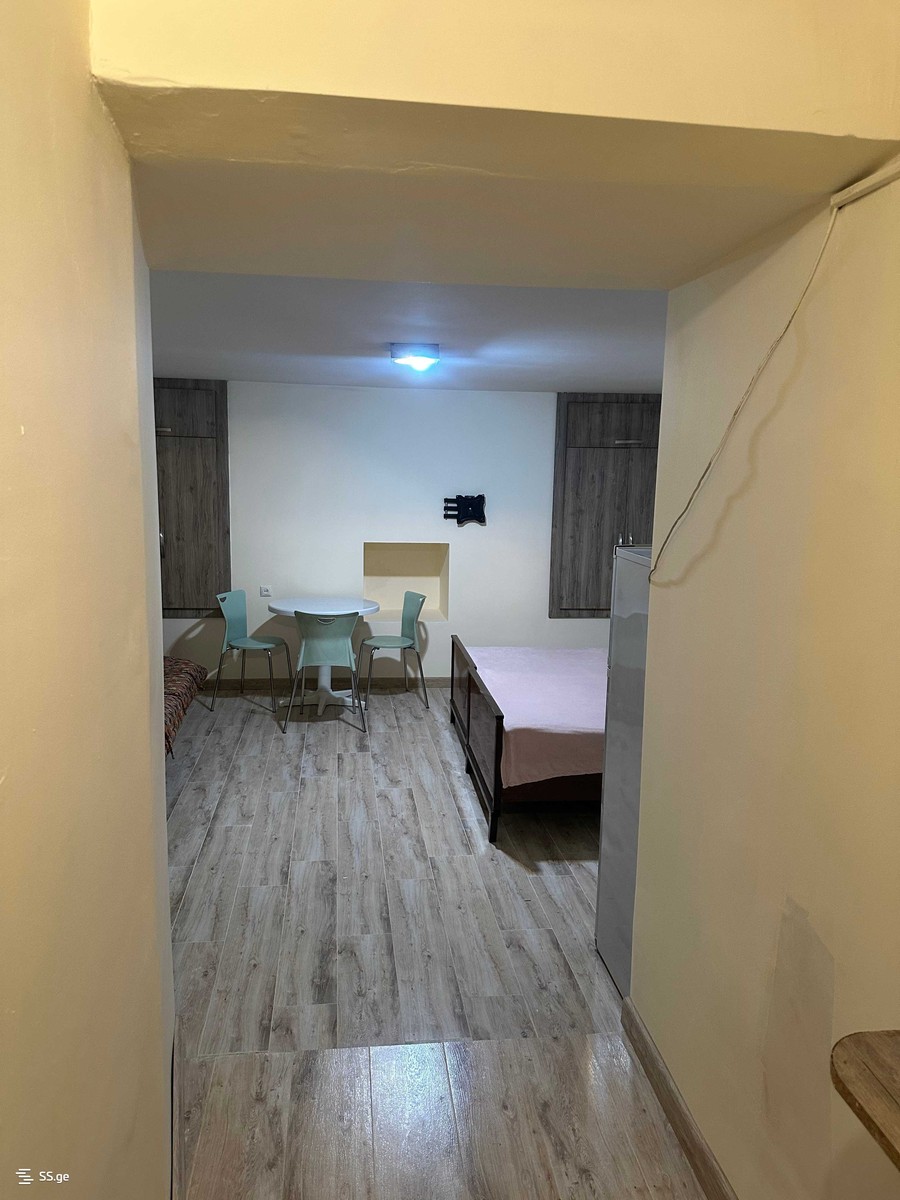 mazniashvili st. 25 - 1 rooms