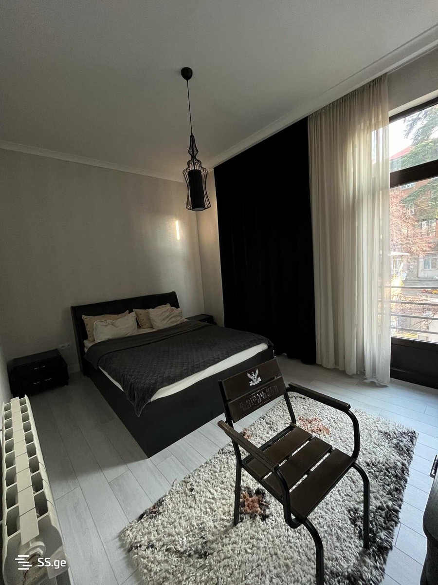 artvini st. 60 - 2 rooms