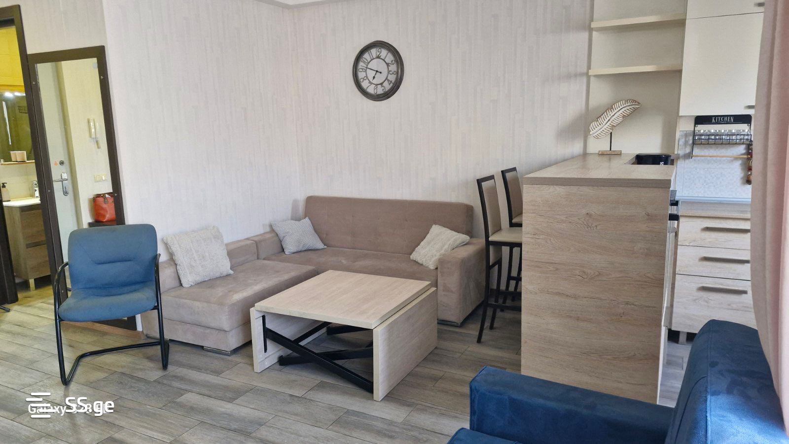 Oniashvili st. - 2 rooms