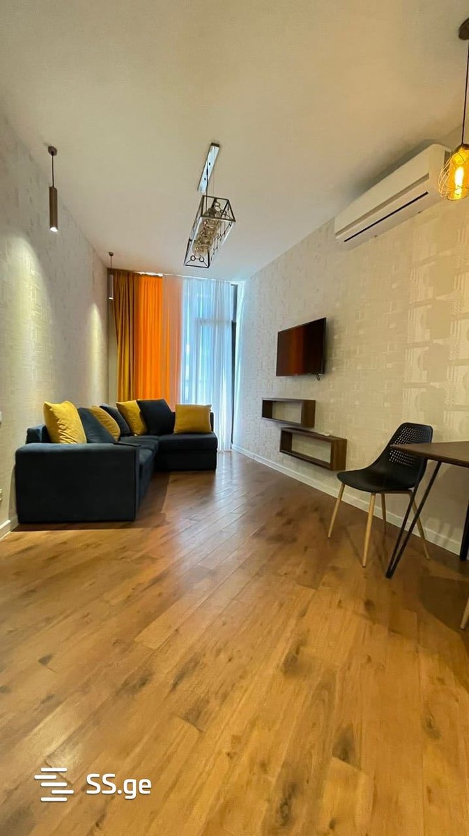 Firosman St. 18 - 2 rooms