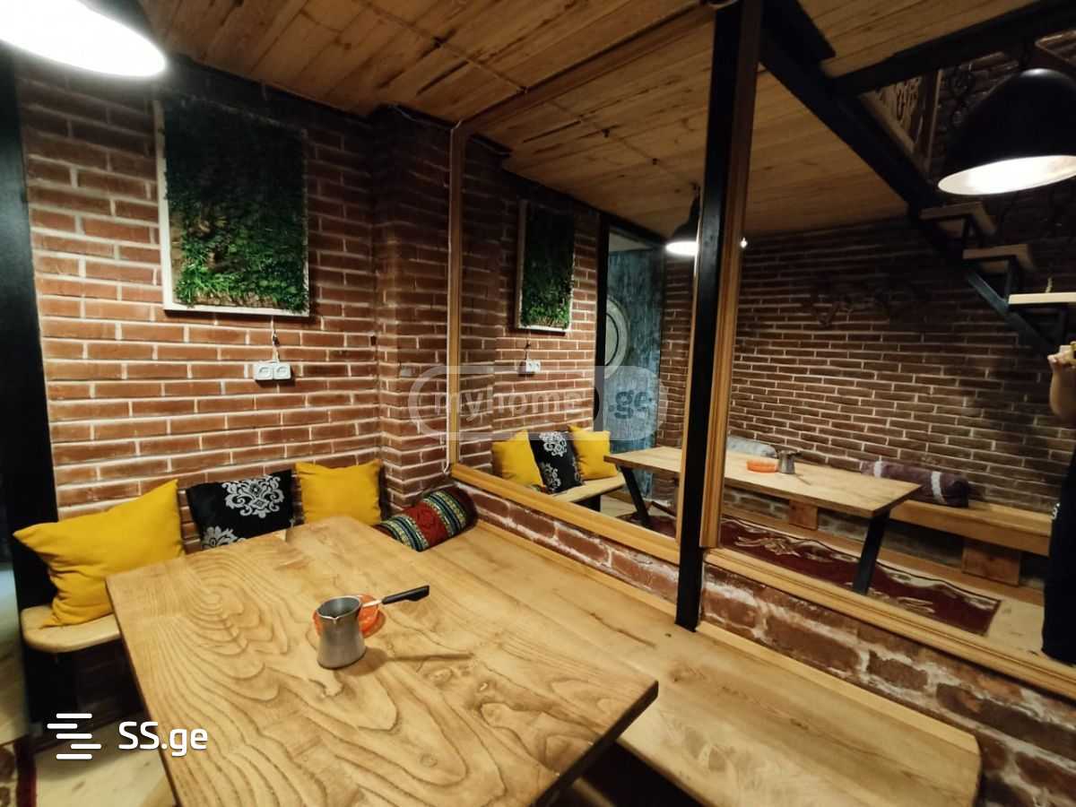 agmashenebeli ave - 2 rooms