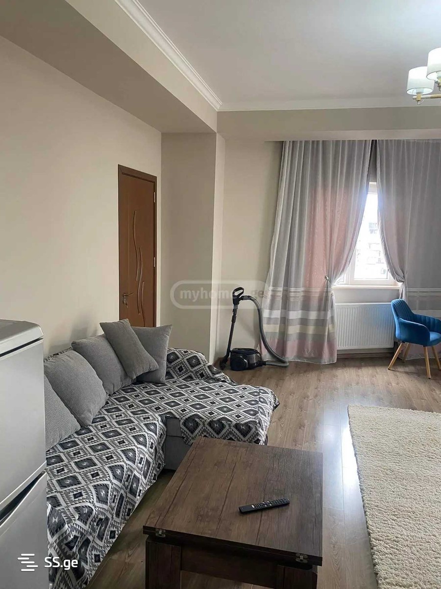 tskneti hwy - 2 rooms