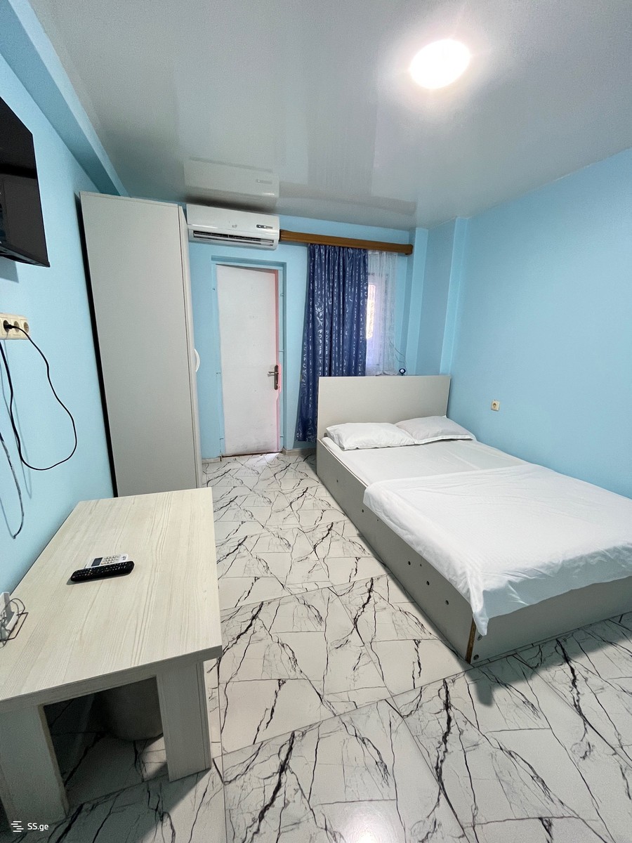 Firosman St. 4 - 1 rooms