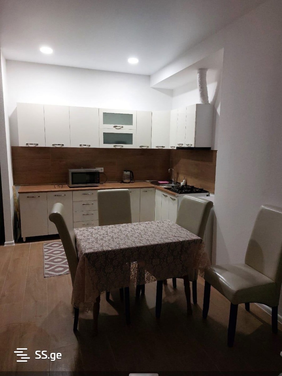 Farsadani st. - 2 rooms