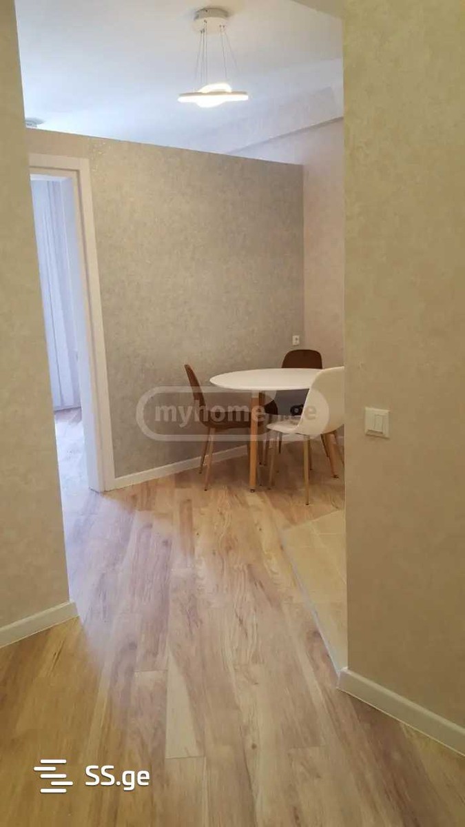 kavtaradze st. - 2 rooms