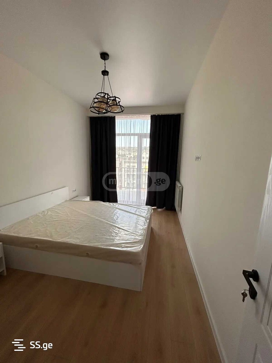 kedia st. - 2 rooms