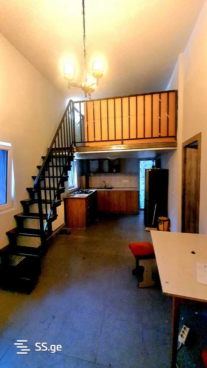 nucubidze III plato სავაჭროცენტრი - 3 rooms
