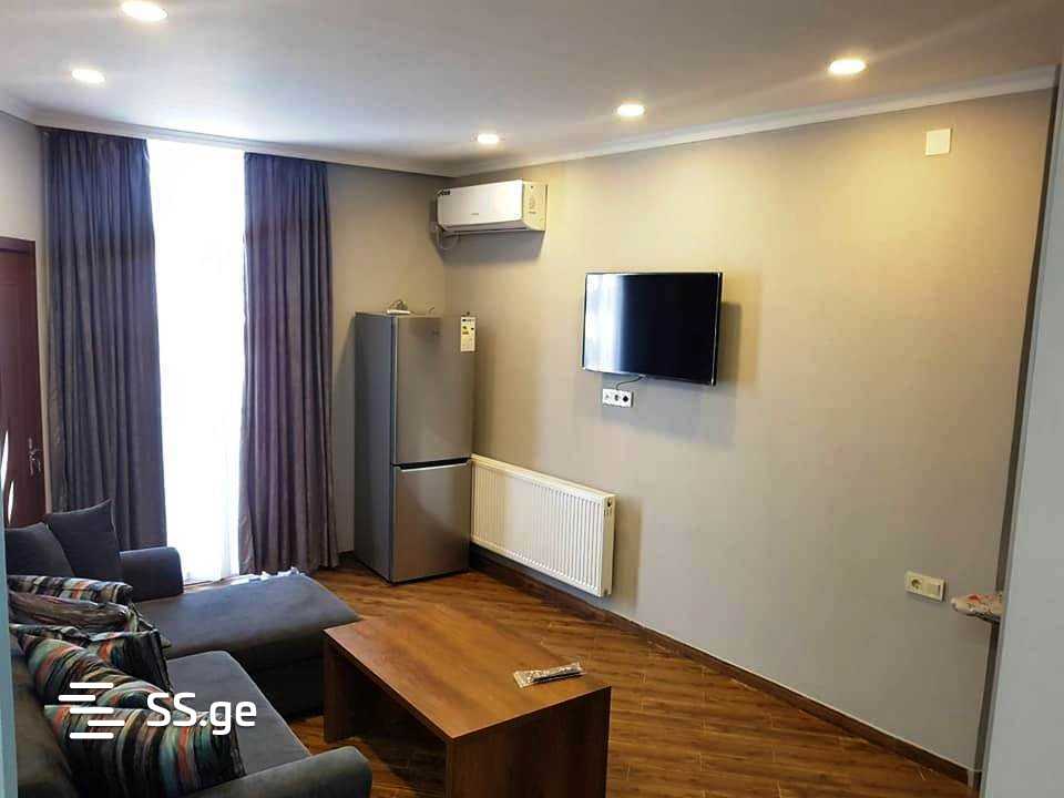 Sh. Inasaridze St. 13 - 2 rooms