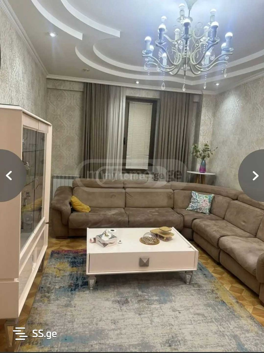aerodromi village - 4 rooms