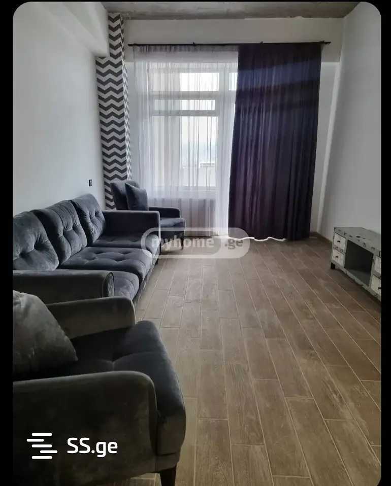 gudamakari st. - 2 rooms