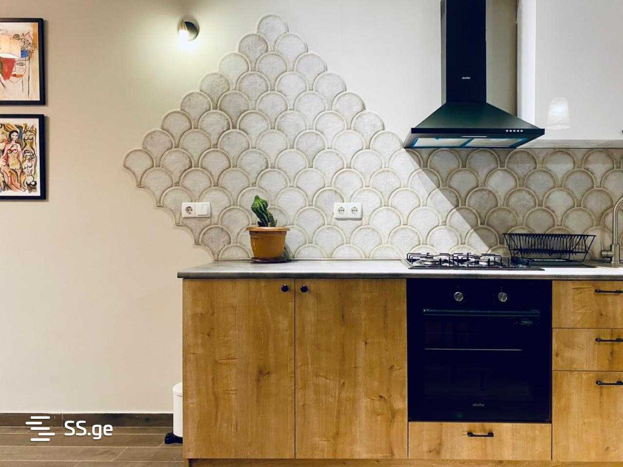 aslanidi st. - 2 rooms