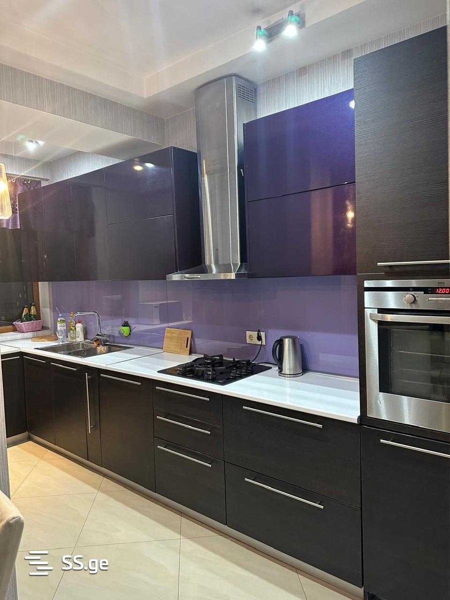 Marijani st. 0 - 2 rooms
